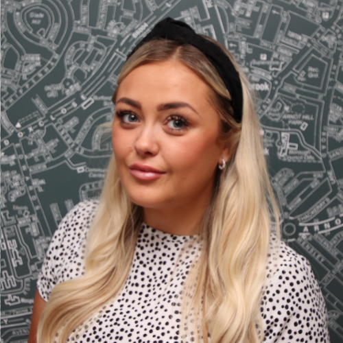Chloe Miles, Lettings Negotiator