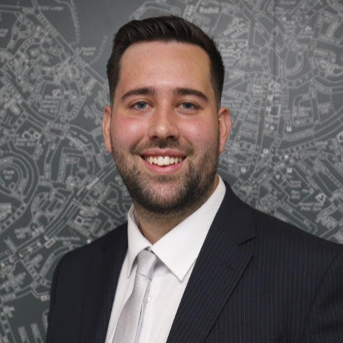 Jack , Property Manager