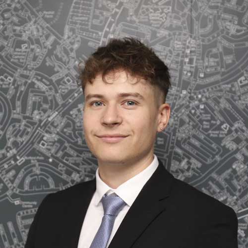 Josh Stoffel, Accompanied Viewer