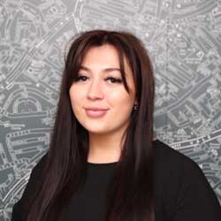 Josie , Senior Sales Progressor