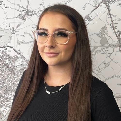 Lydia , Senior Sales Negotiator